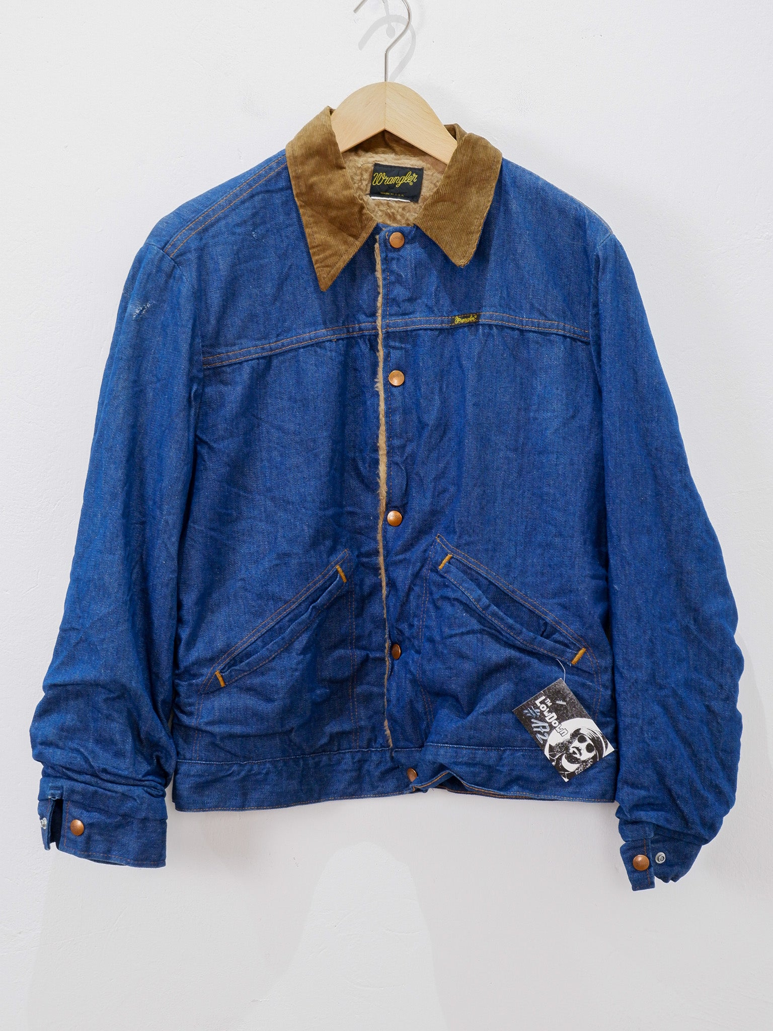 WRANGLER VINTAGE #172 Size M