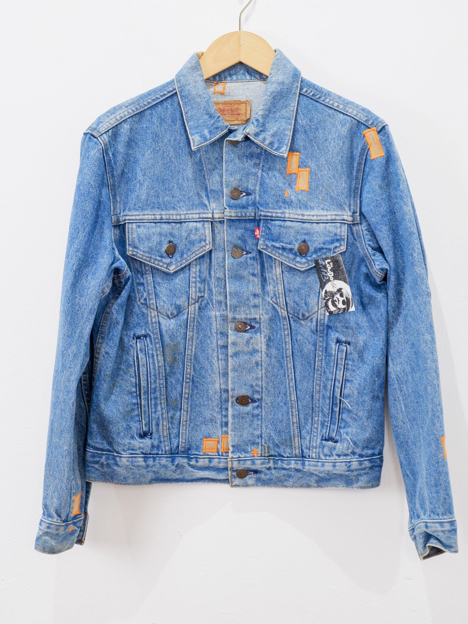 LEVIS VINTAGE #173 Size M