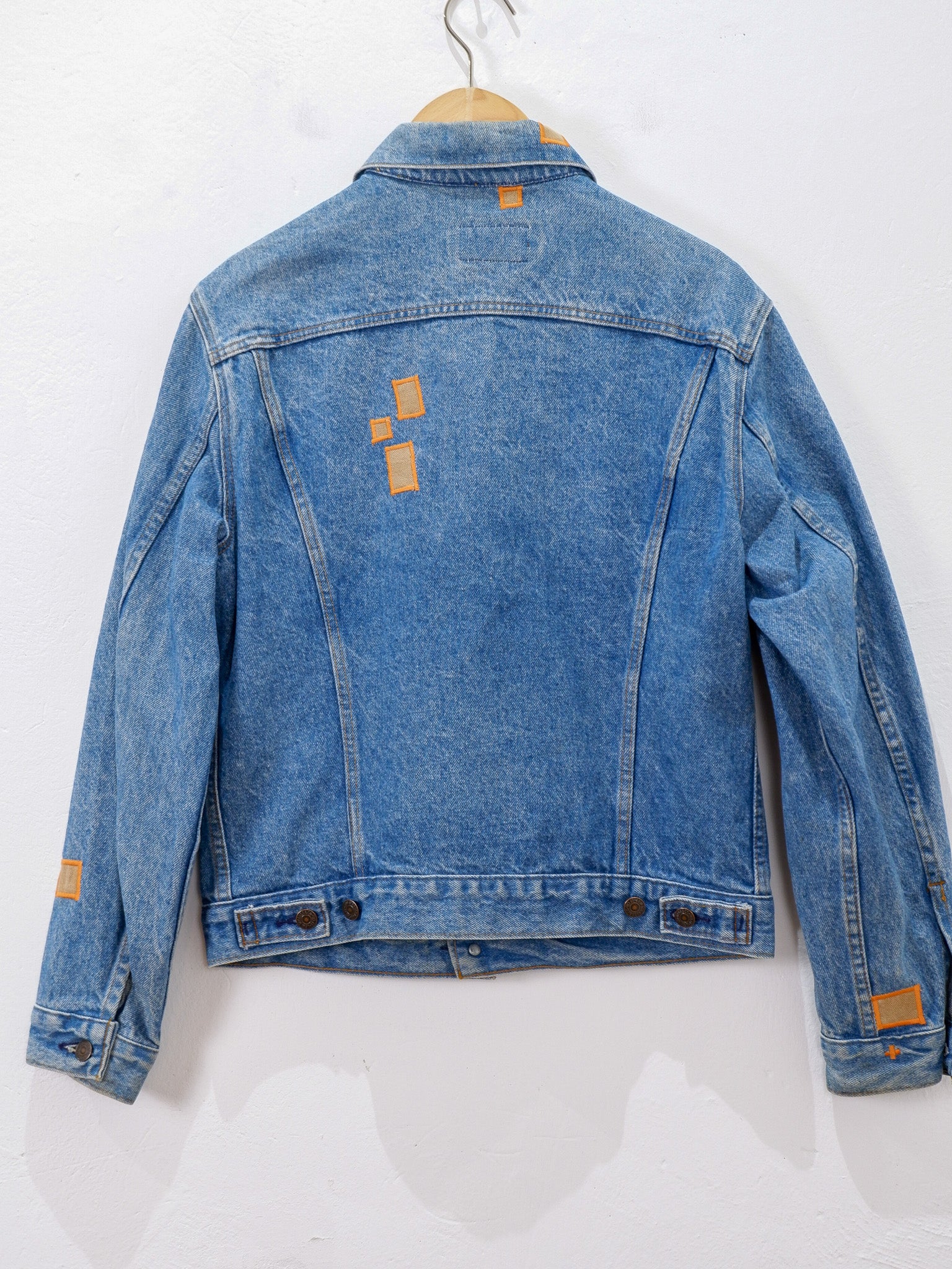 LEVIS VINTAGE #173 Size M