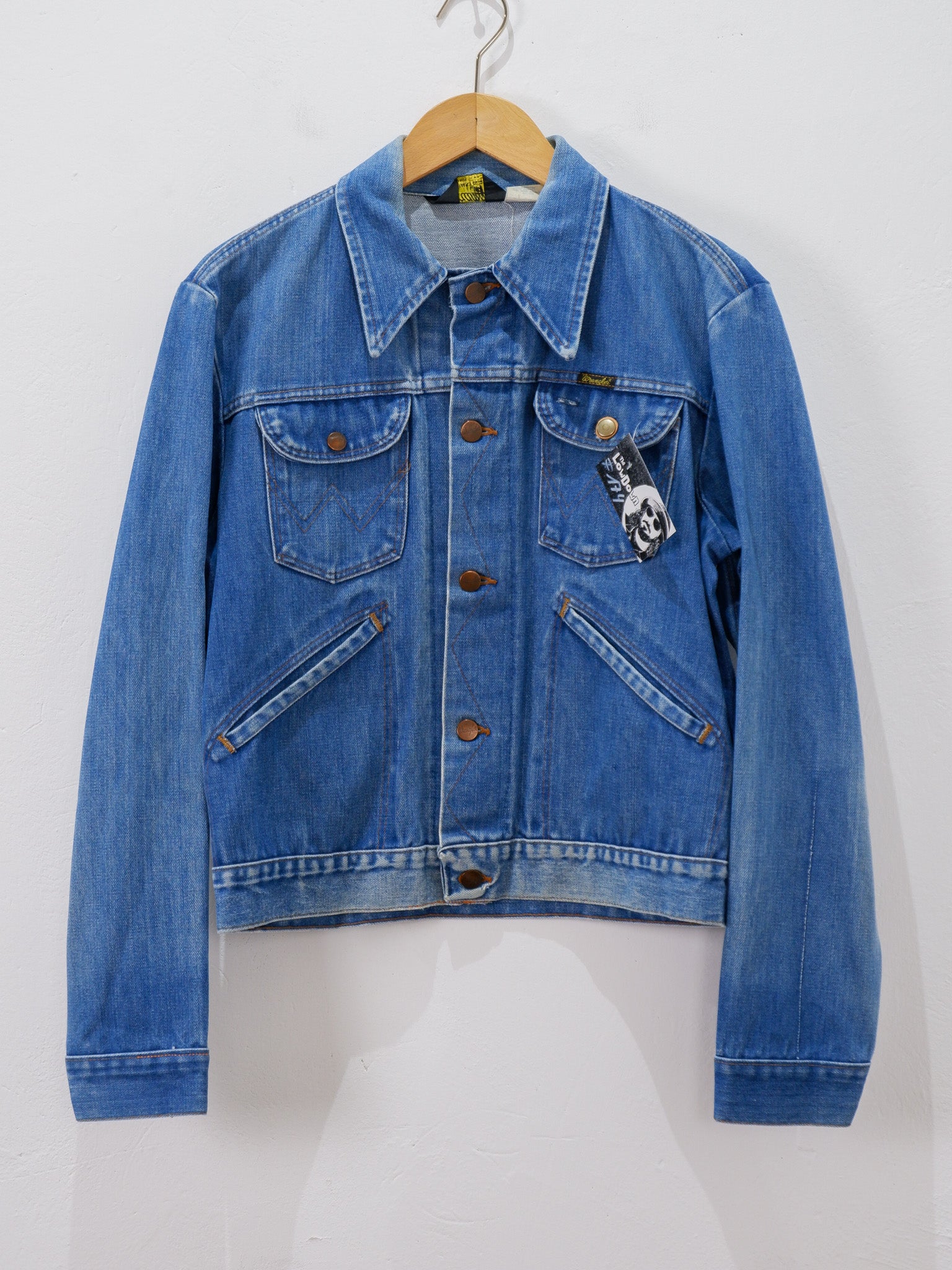 WRANGLER VINTAGE #174 Size M