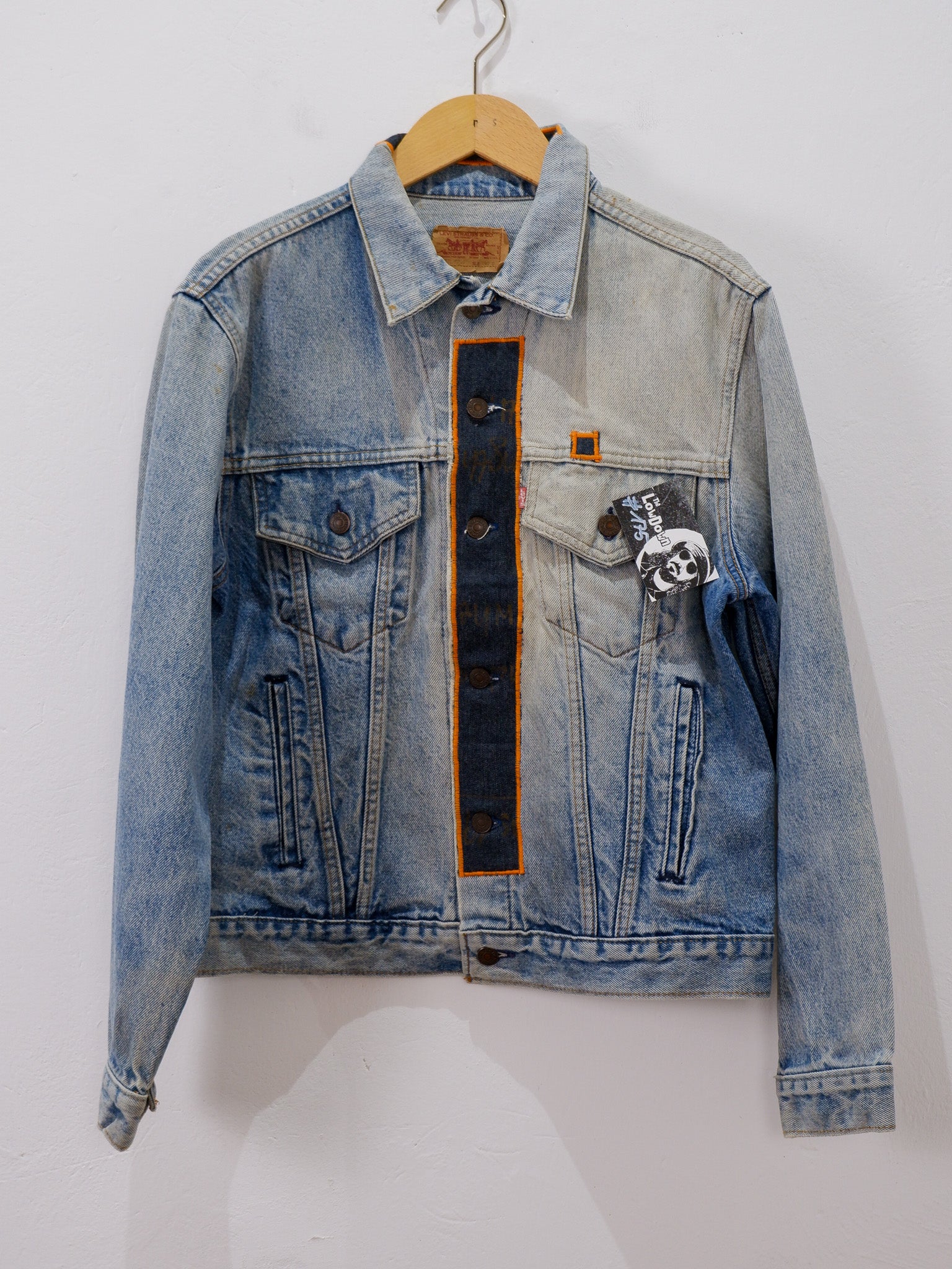 LEVIS VINTAGE #175 Size M