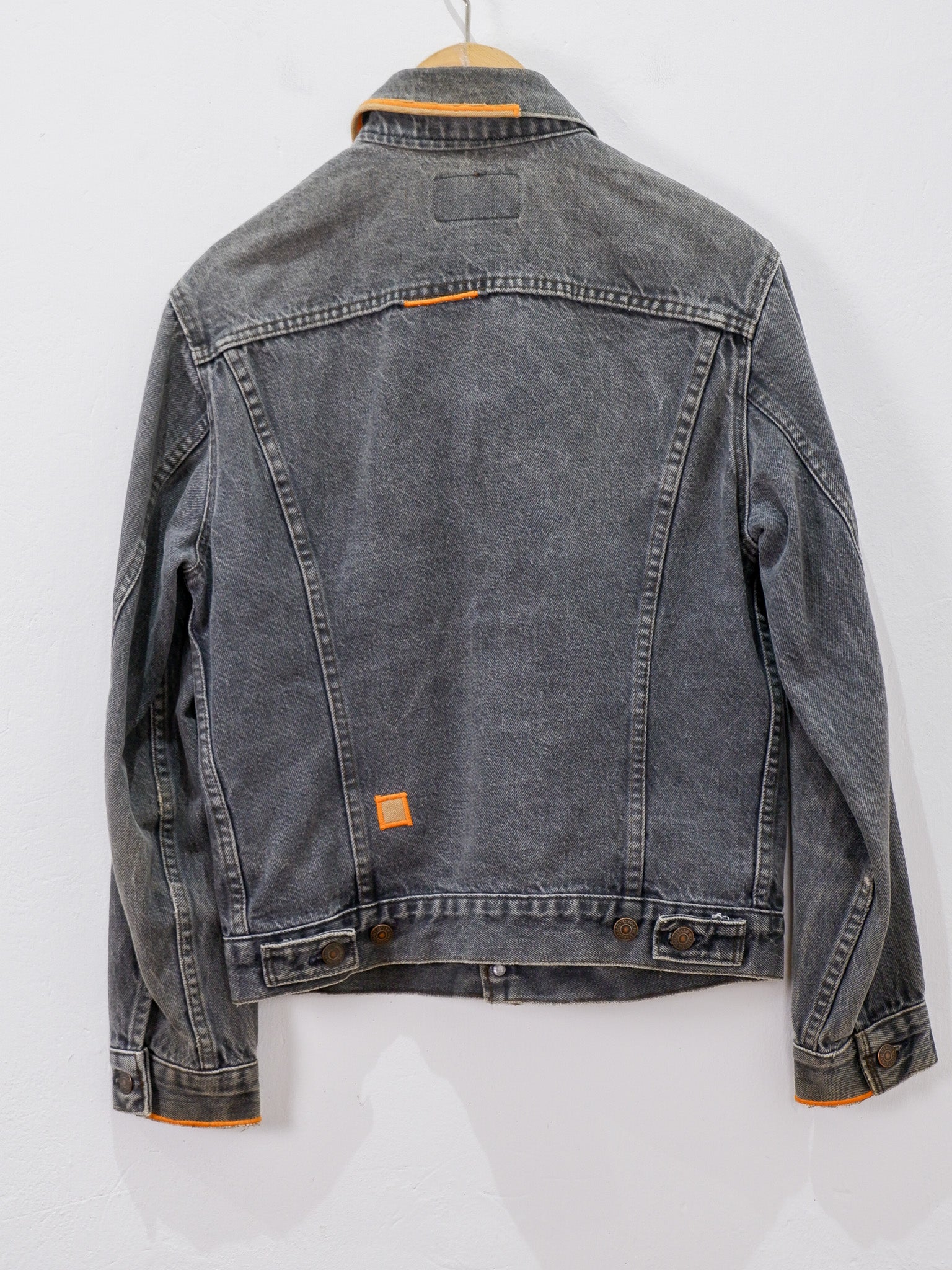 LEVIS VINTAGE #176 Size S