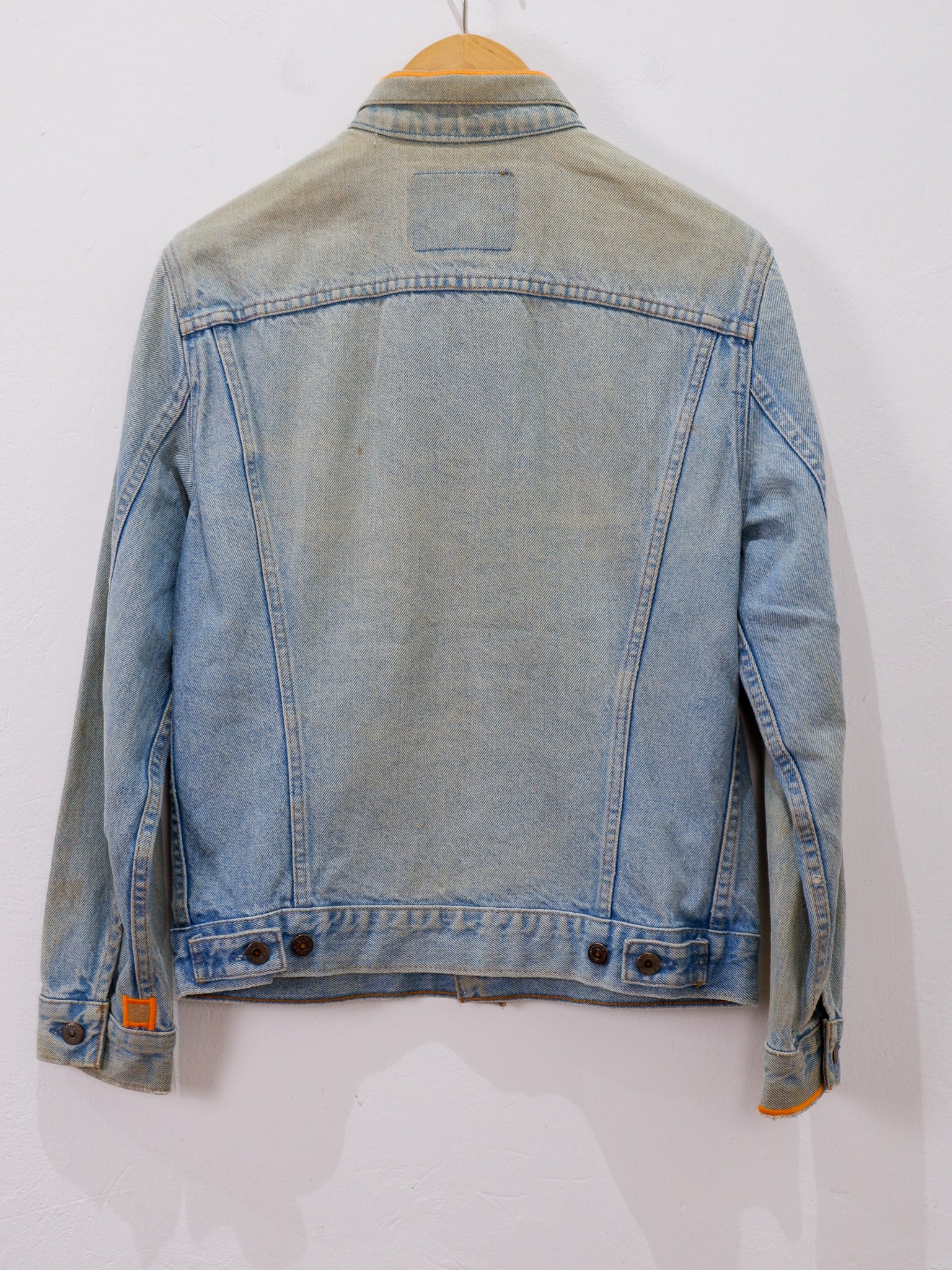 LEVIS VINTAGE #177 Size S