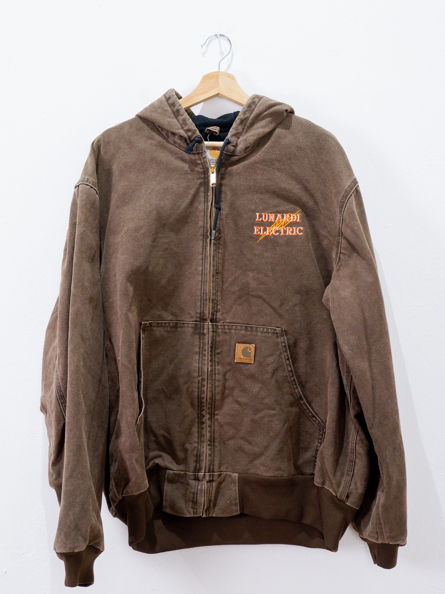 CARHARTT VINTAGE #179 Size XL