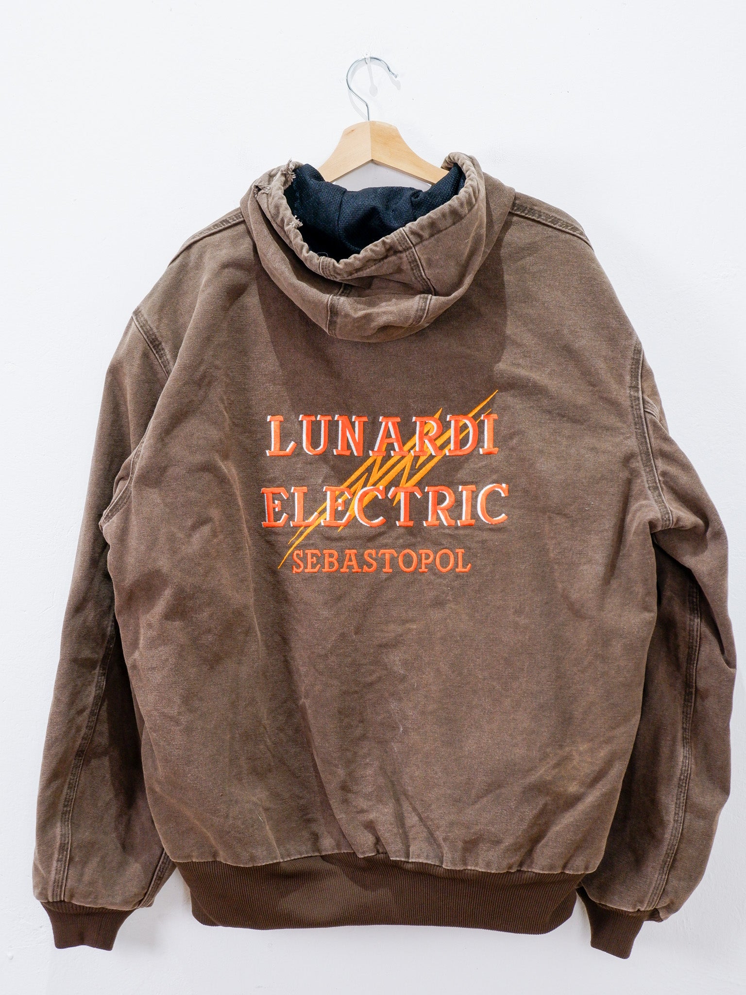CARHARTT VINTAGE #179 Size XL