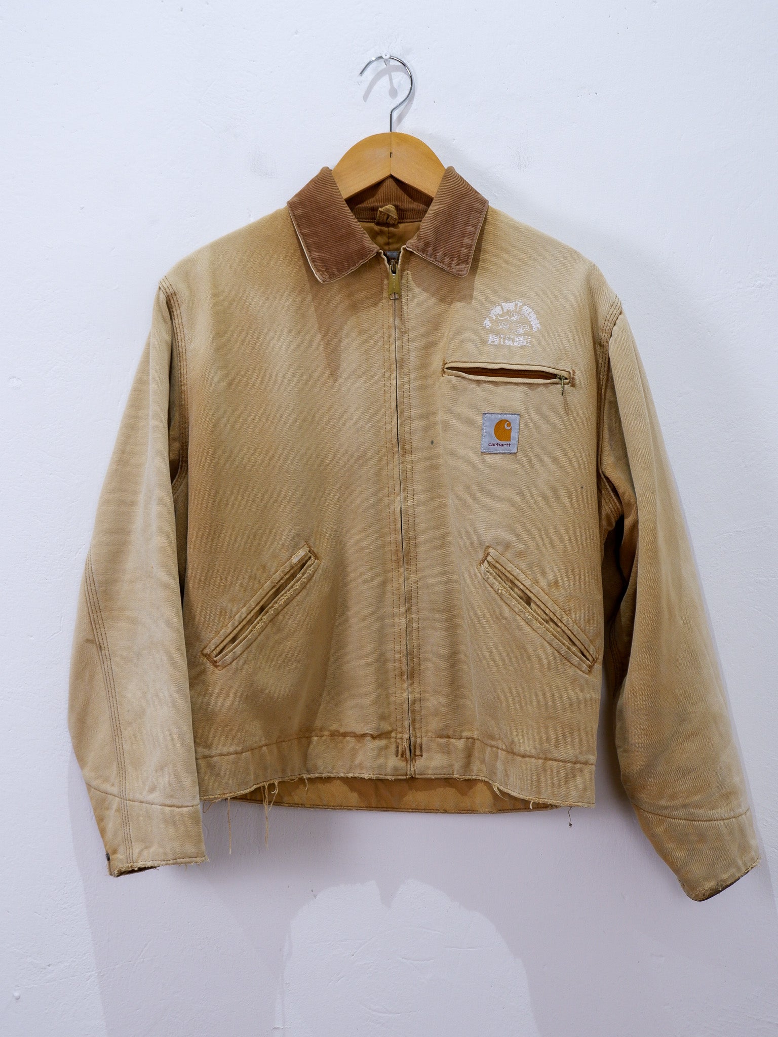 CARHARTT VINTAGE #183 Size M