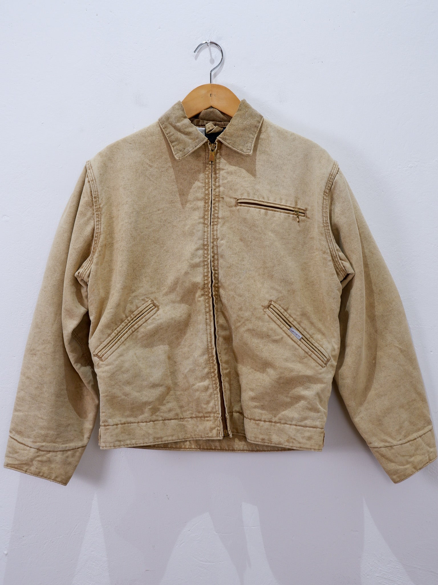 CARHARTT VINTAGE #185 Size M