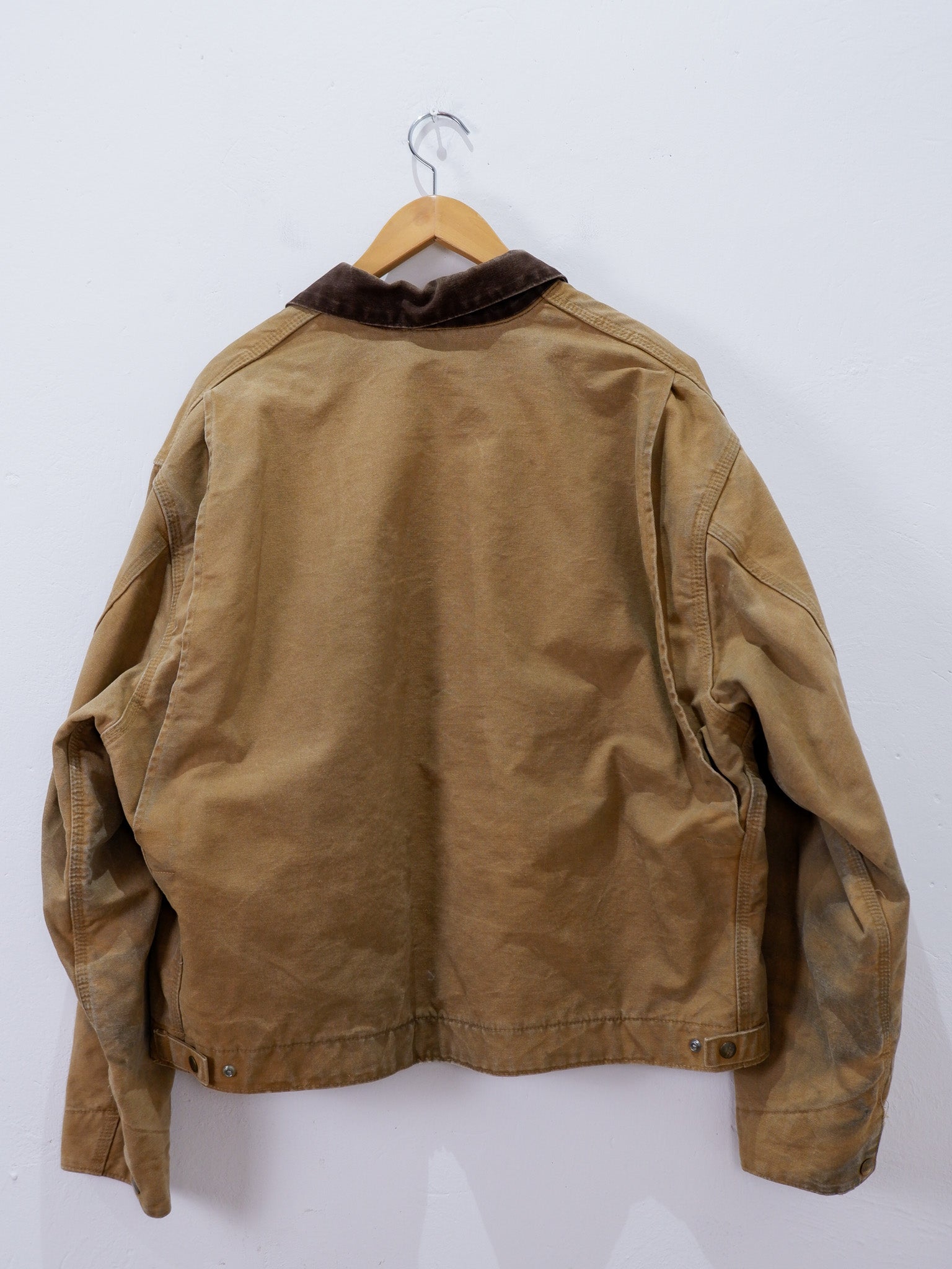 CARHARTT VINTAGE #186 Size XXL