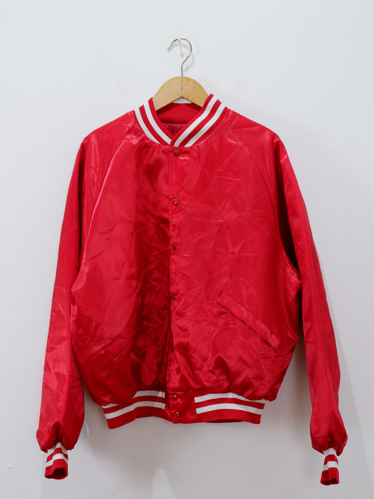 VINTAGE BASEBALL #223 Size XL