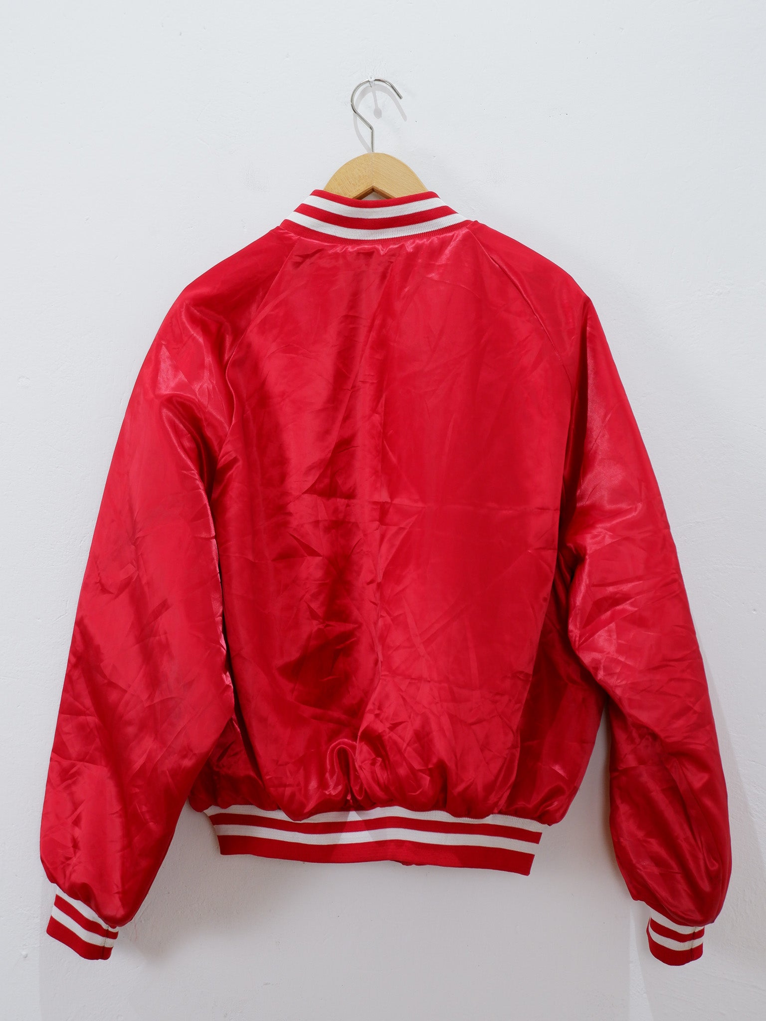 VINTAGE BASEBALL #223 Size XL