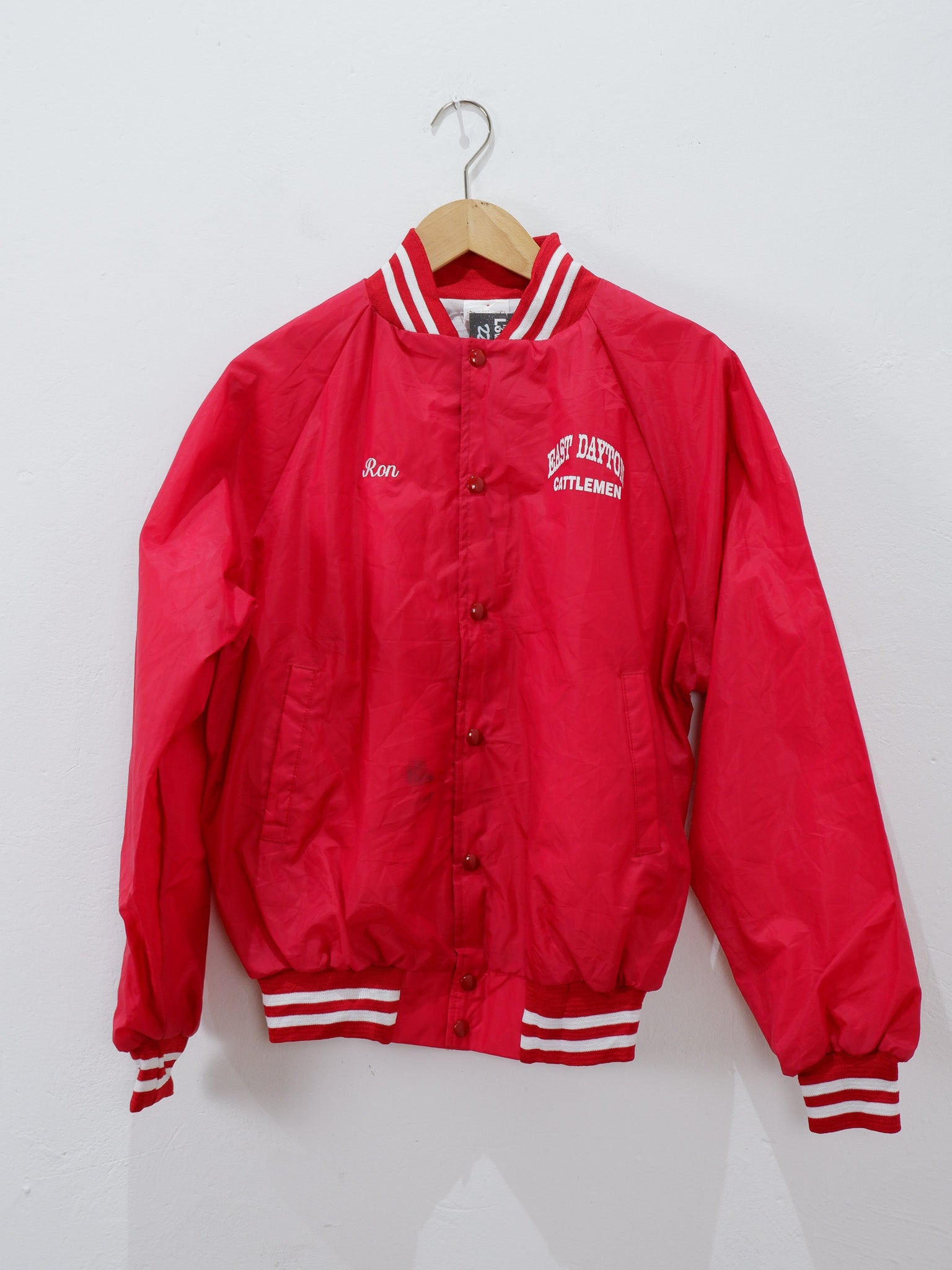 VINTAGE BASEBALL #226 Size M