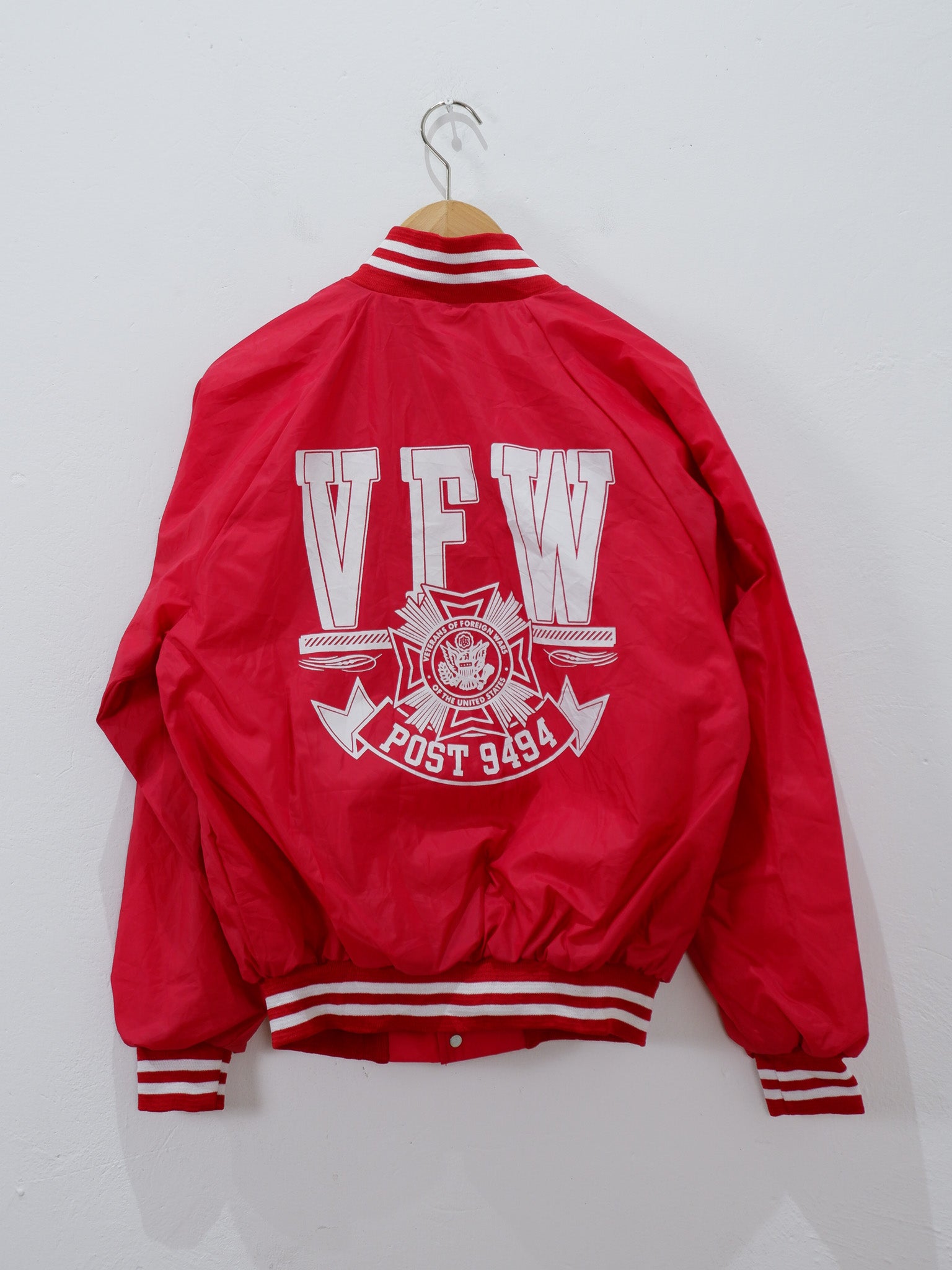 VINTAGE BASEBALL #226 Size M