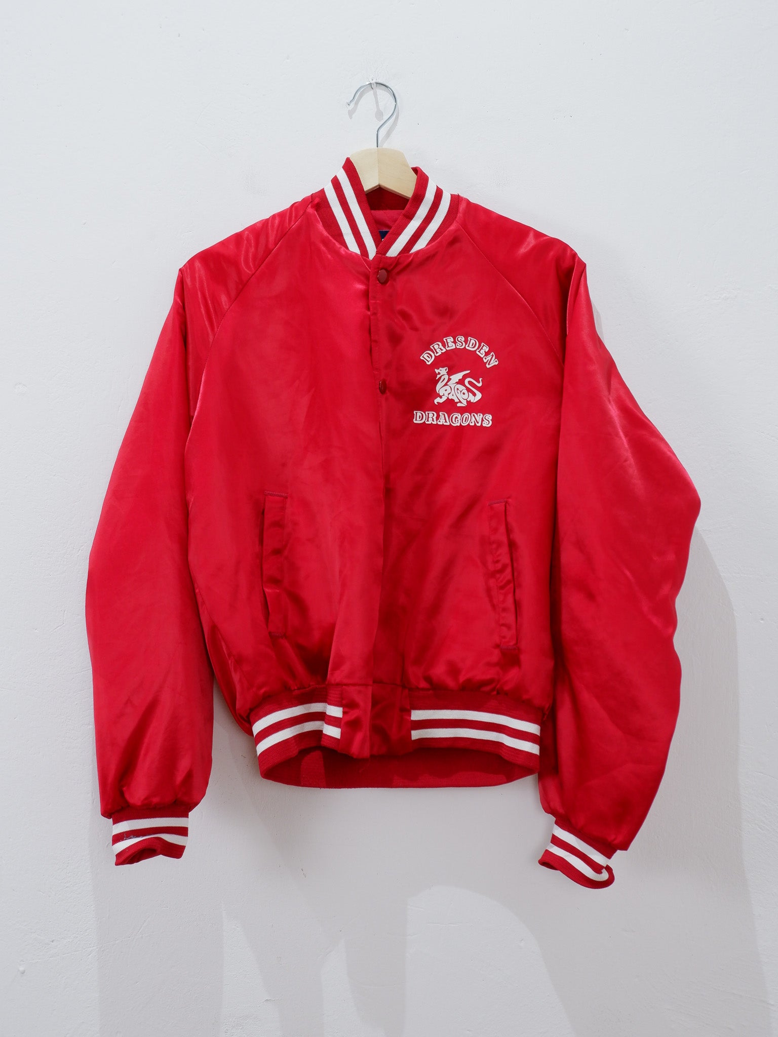 VINTAGE BASEBALL #227 Size S