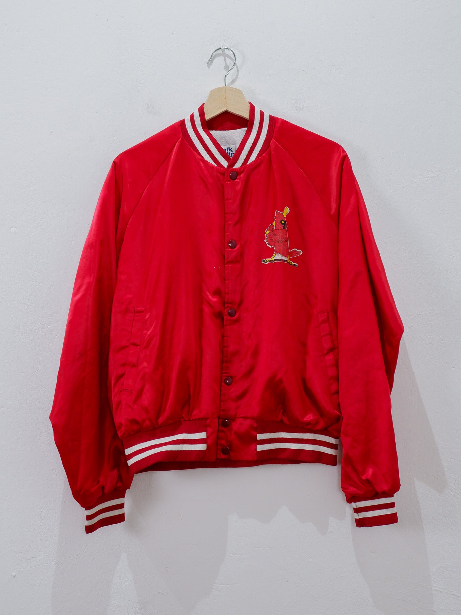 VINTAGE BASEBALL #228 Size M