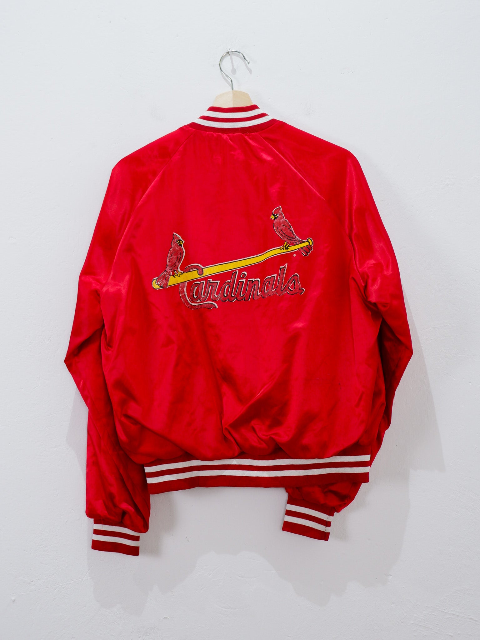 VINTAGE BASEBALL #228 Size M
