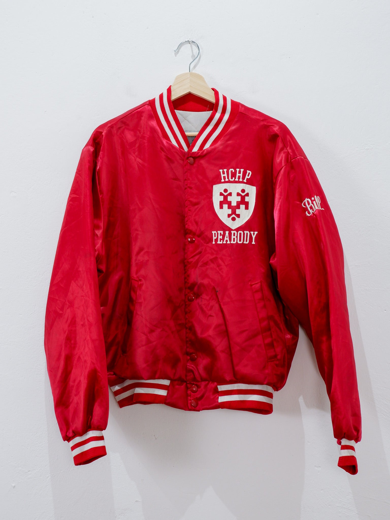 VINTAGE BASEBALL #229 Size L