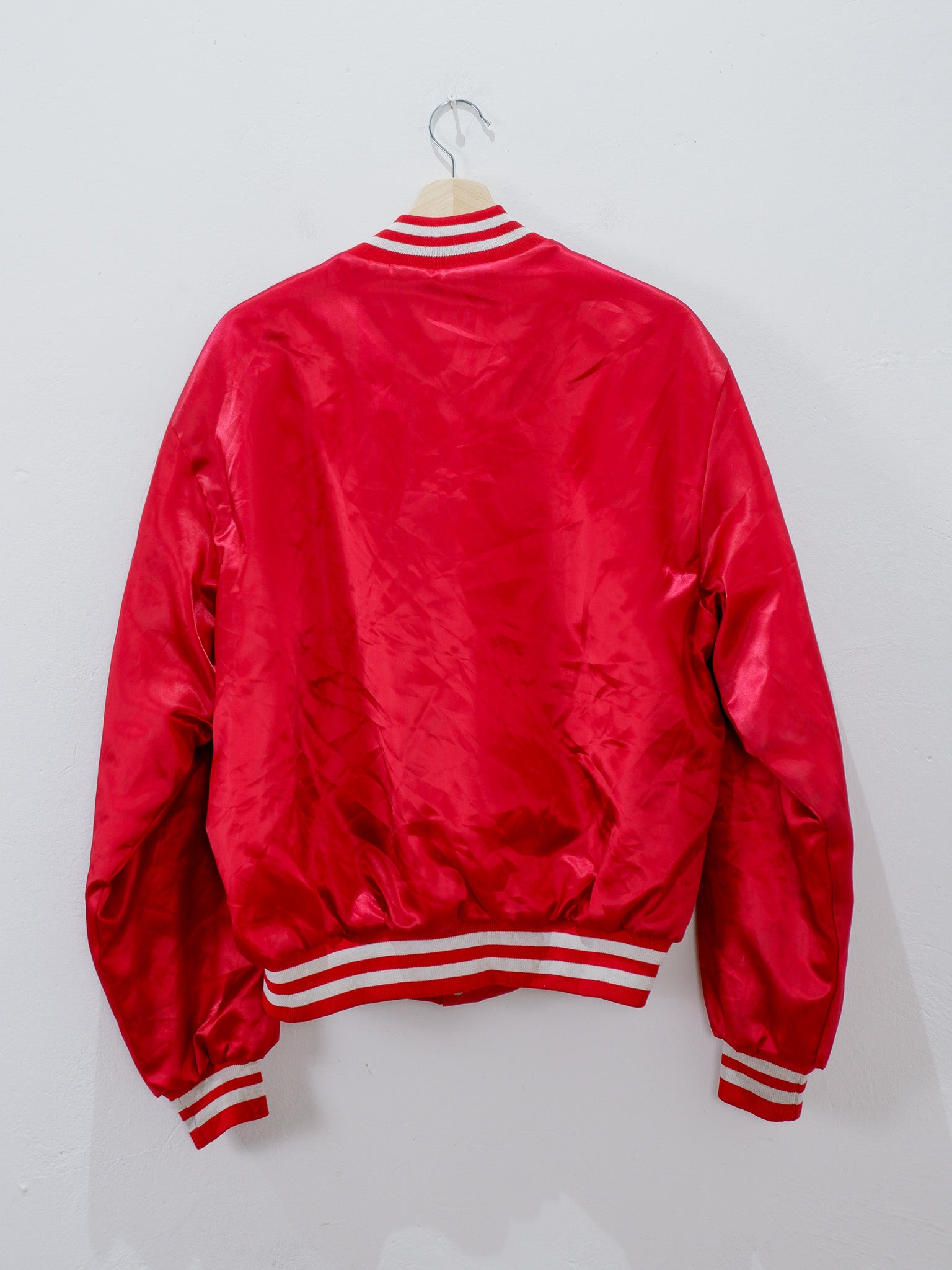VINTAGE BASEBALL #229 Size L