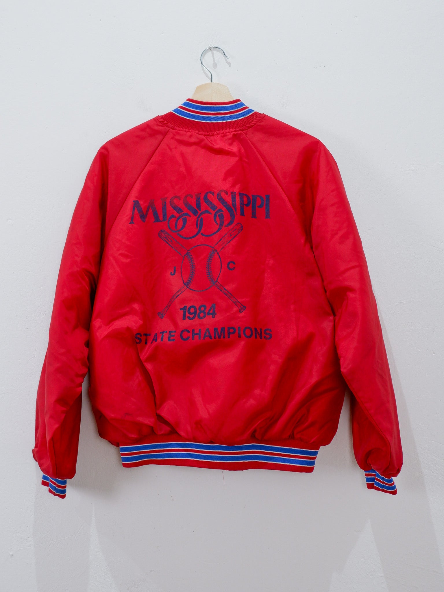 VINTAGE BASEBALL #230 Size L