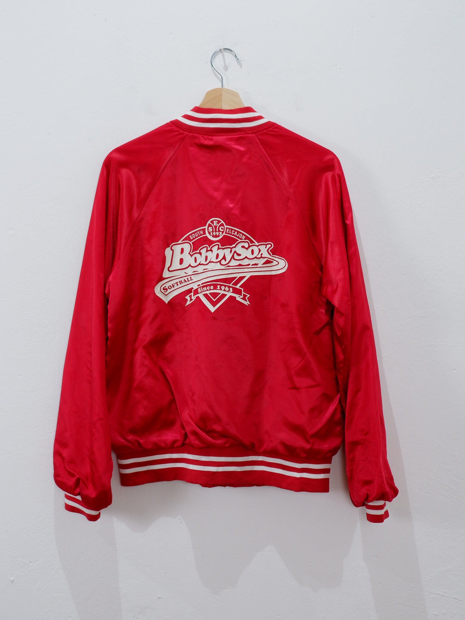 VINTAGE BASEBALL #231 Size S