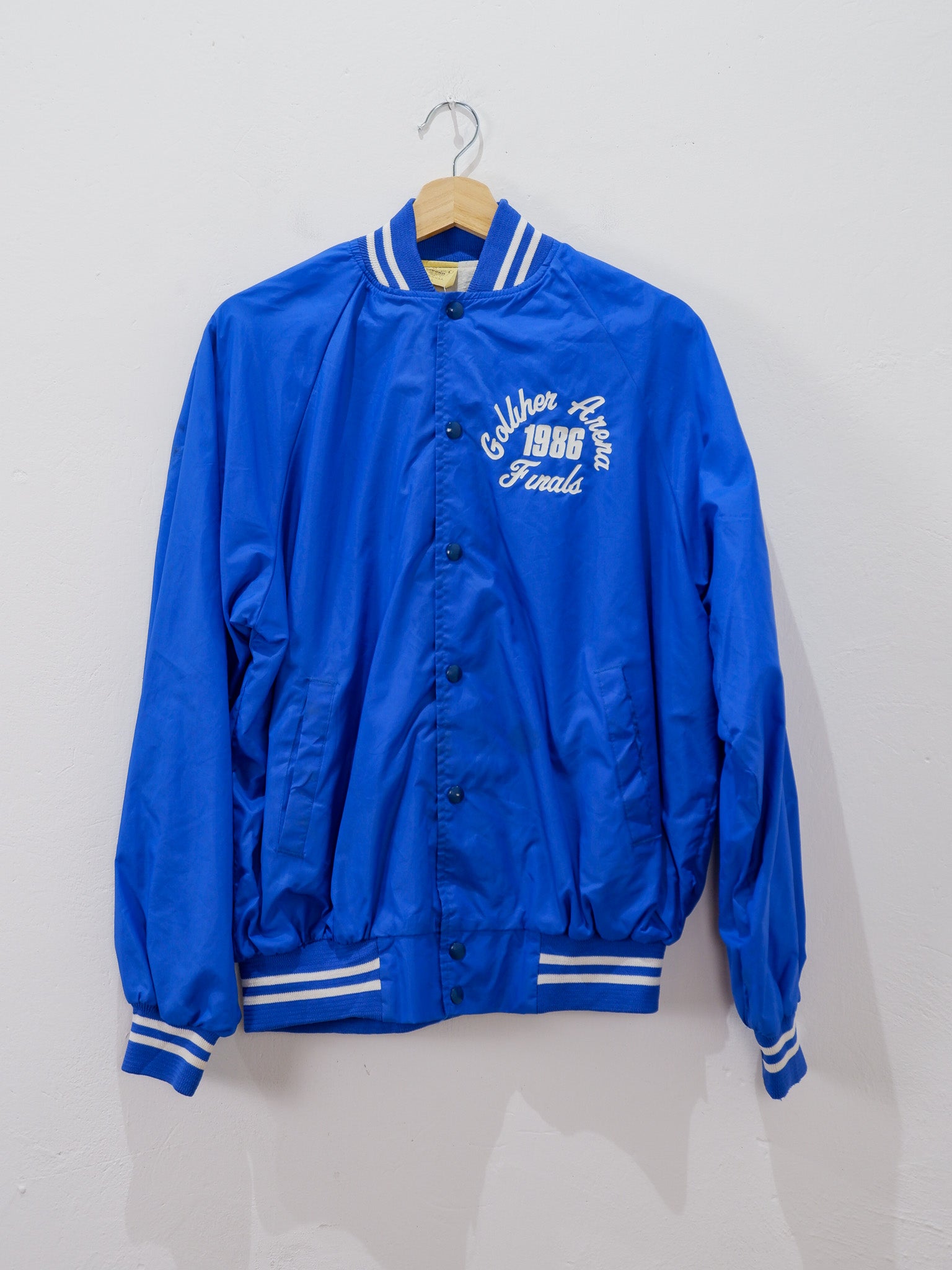 VINTAGE BASEBALL #233 Size L