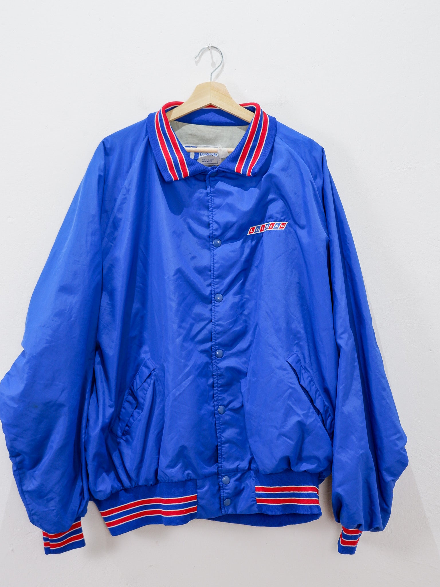 VINTAGE BASEBALL #235 Size XXL