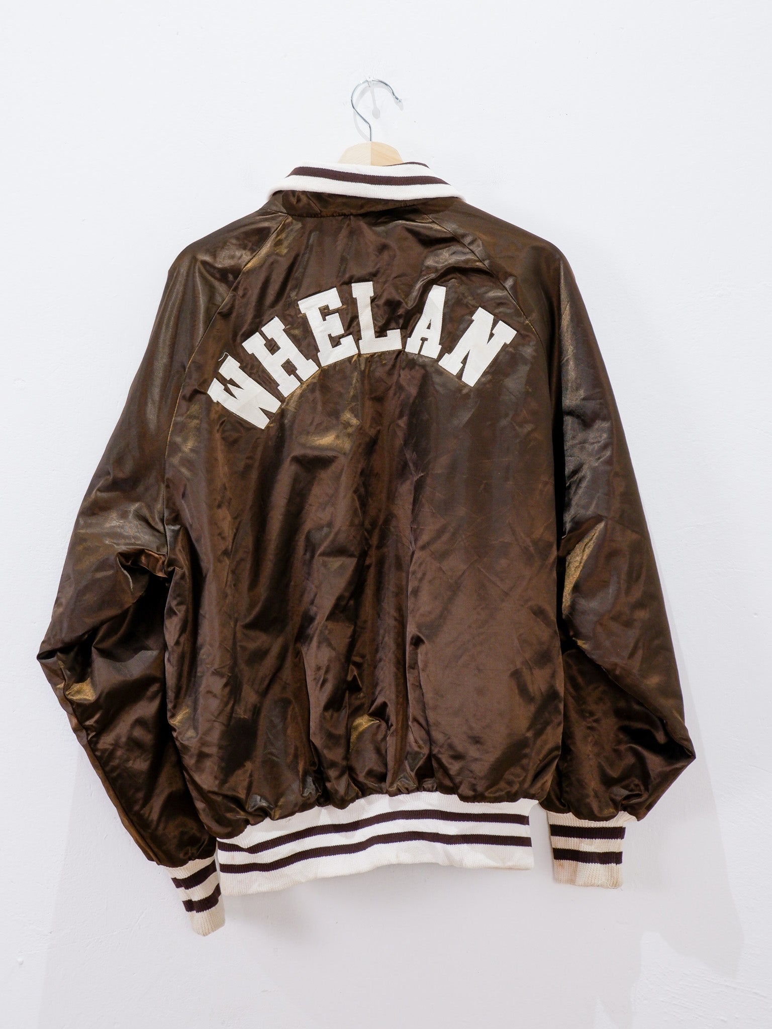 VINTAGE BASEBALL #240 Size L