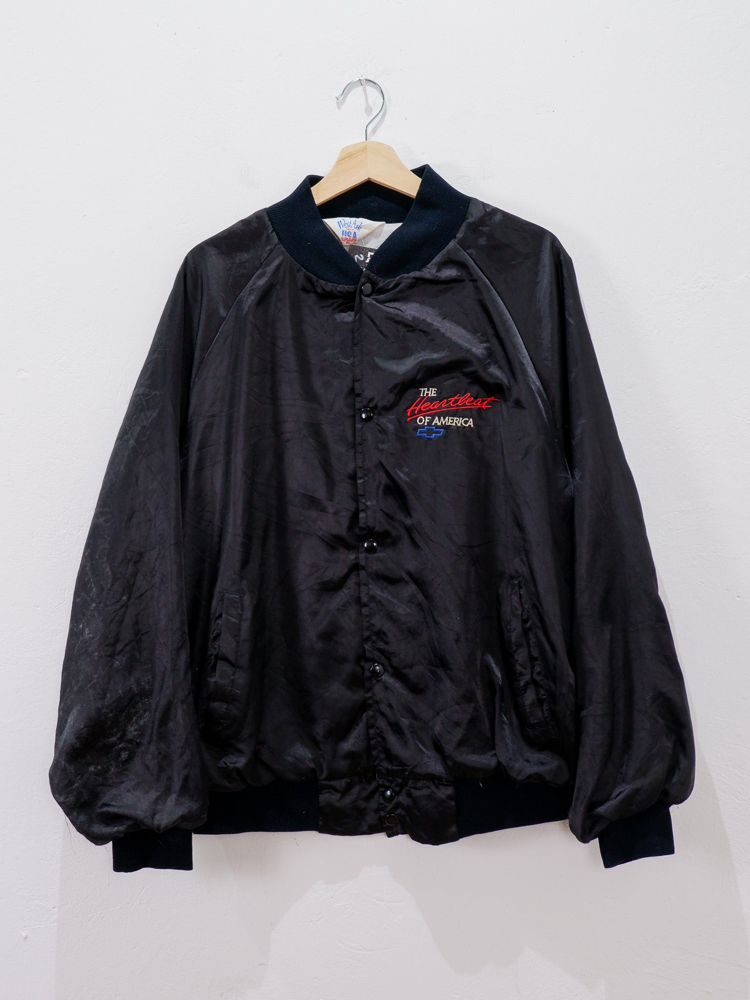 VINTAGE BASEBALL #242 Size XL