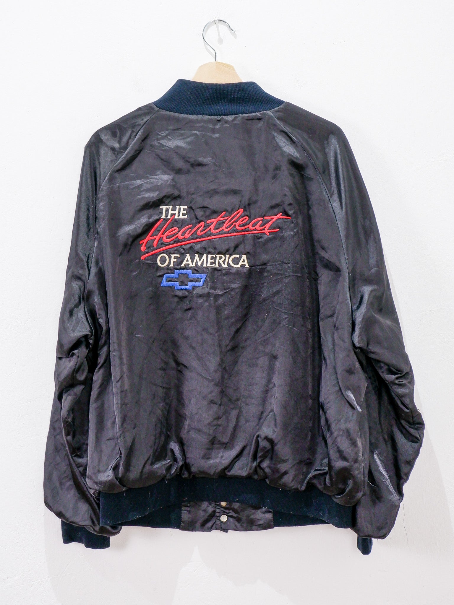 VINTAGE BASEBALL #242 Size XL