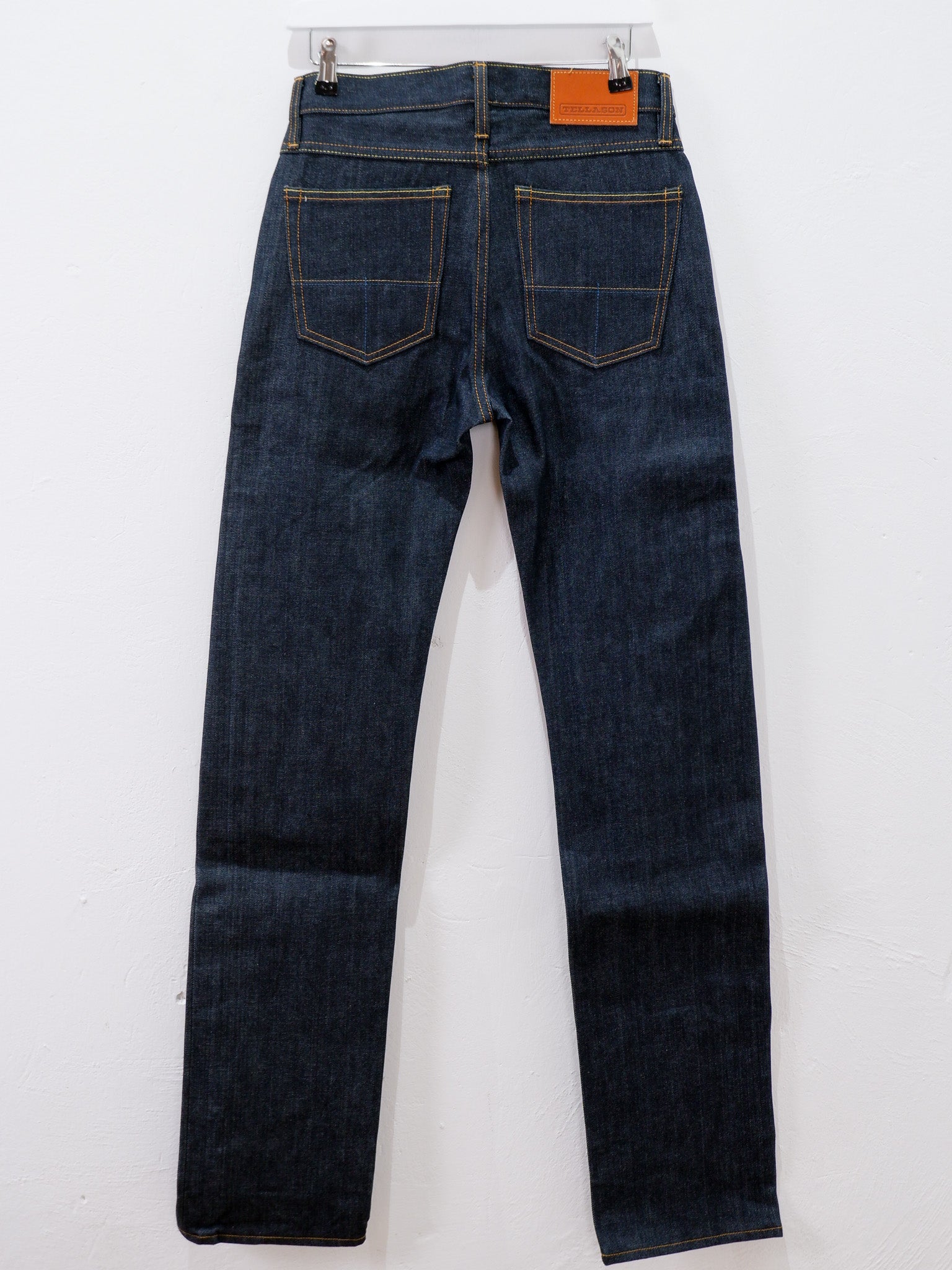 The BLUBAUGH Jeans