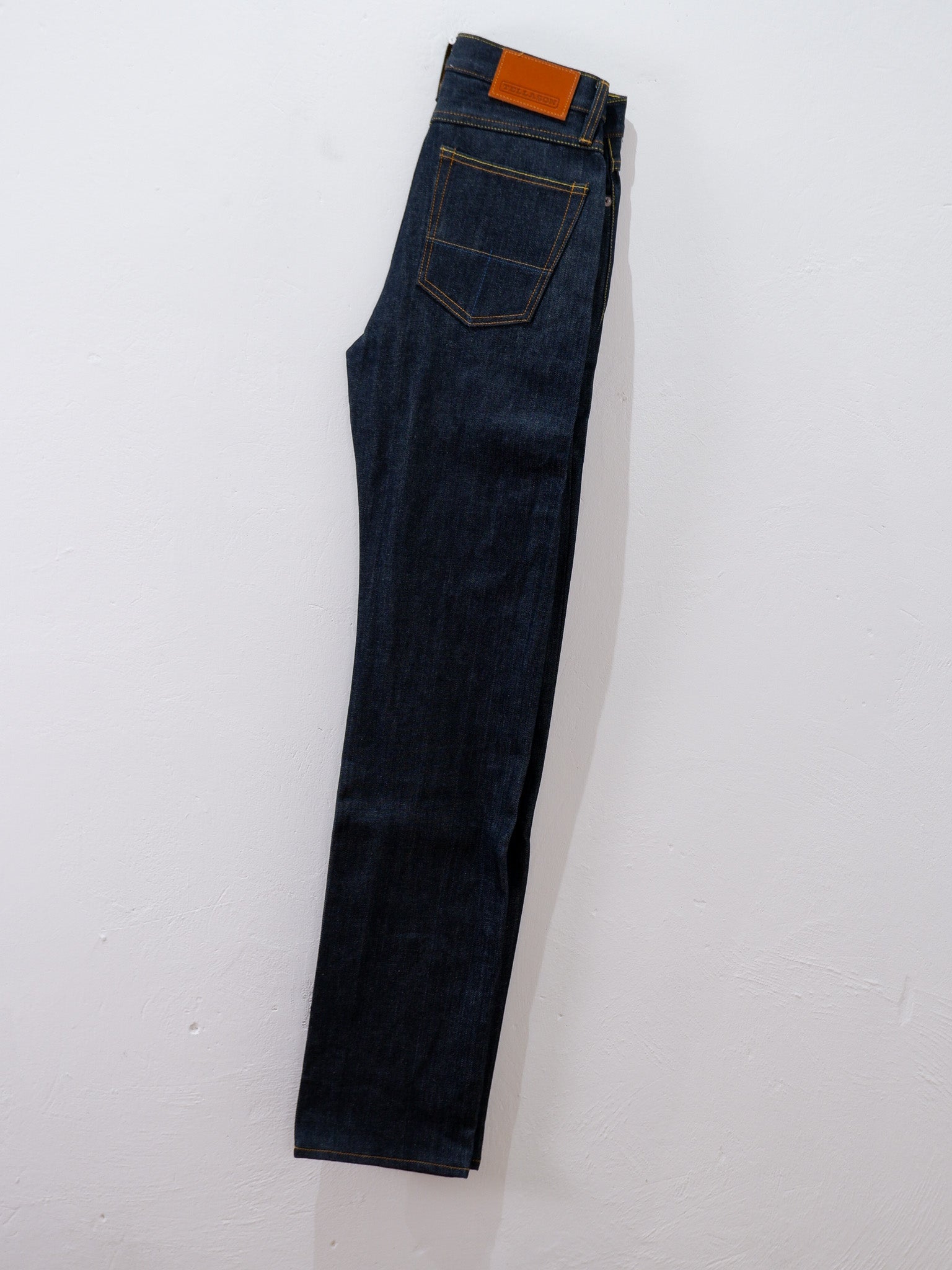 The BLUBAUGH Jeans