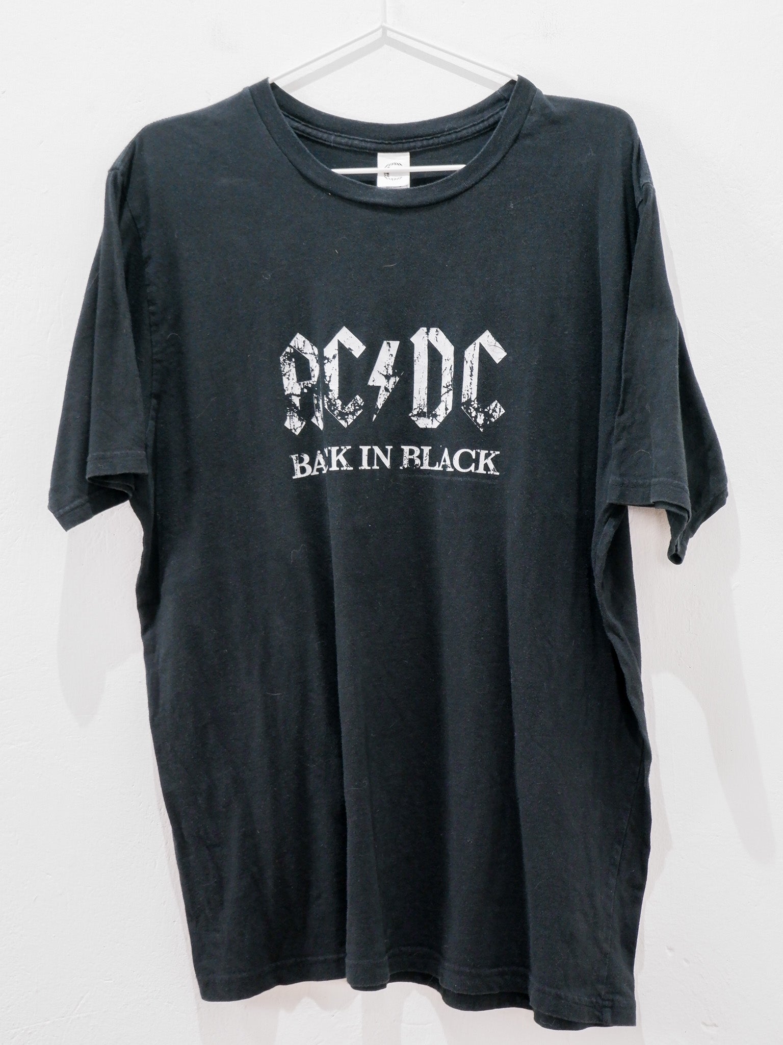VINTAGE T-SHIRT #261 Size XL