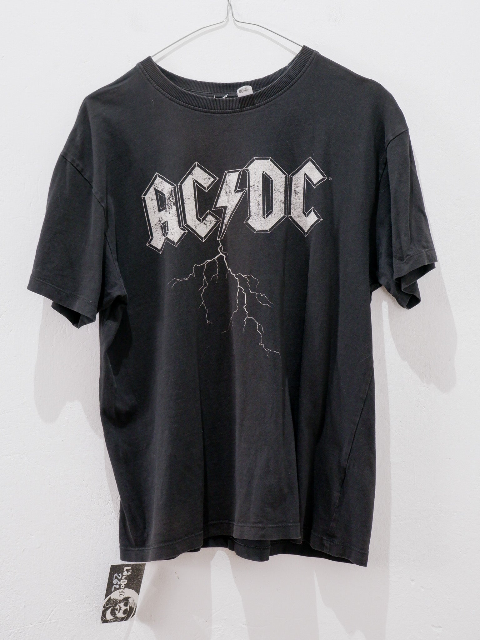 VINTAGE T-SHIRT #262 Size M