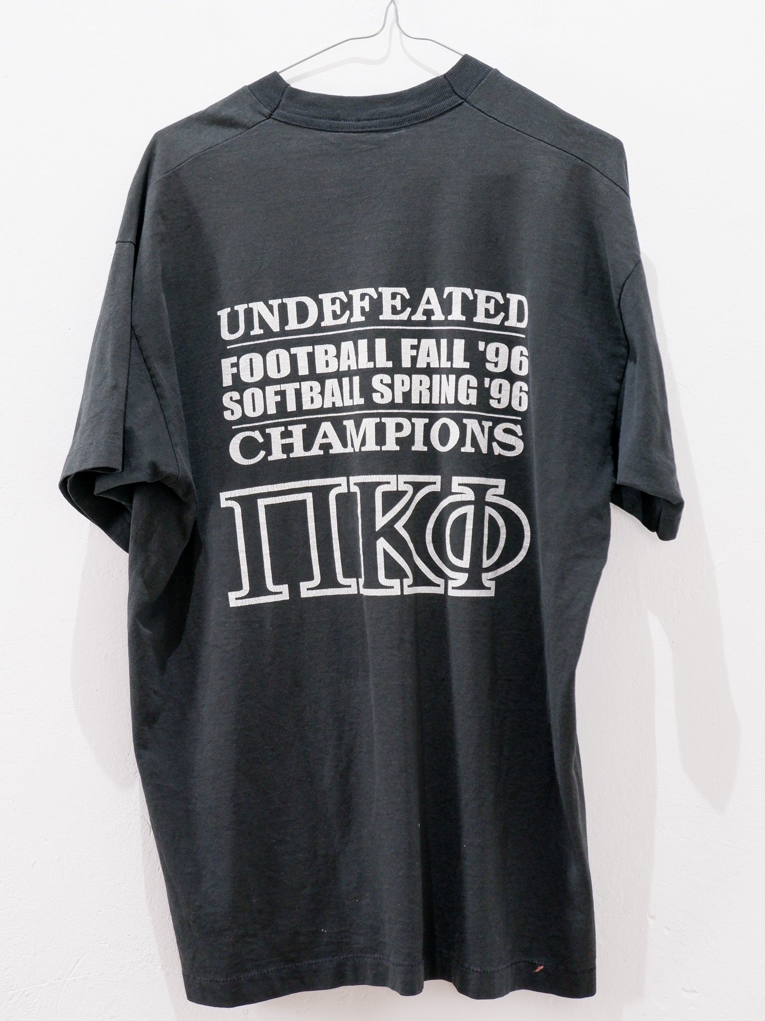 VINTAGE T-SHIRT #264 Size XL