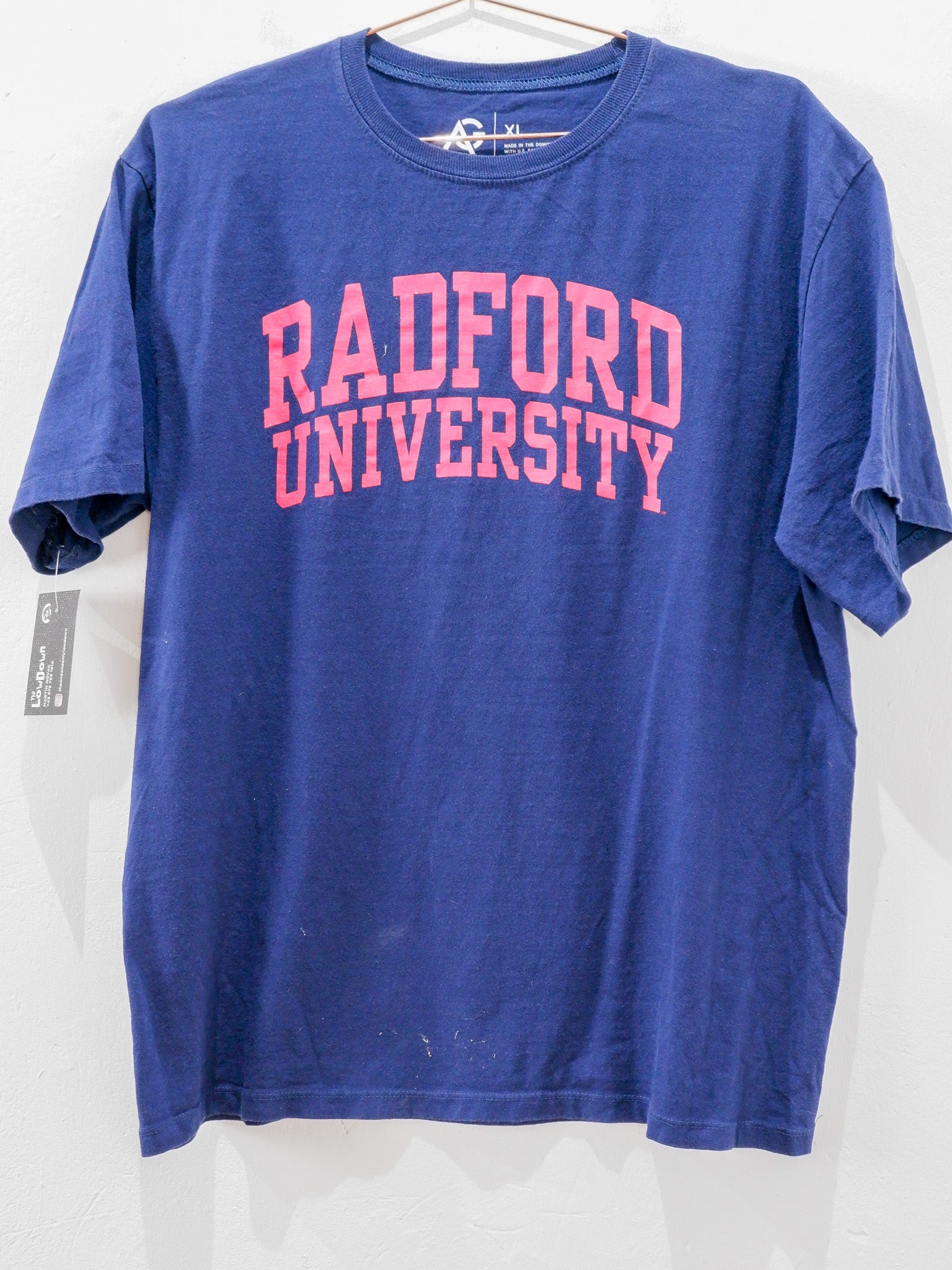 VINTAGE T-SHIRT #265 Size XL