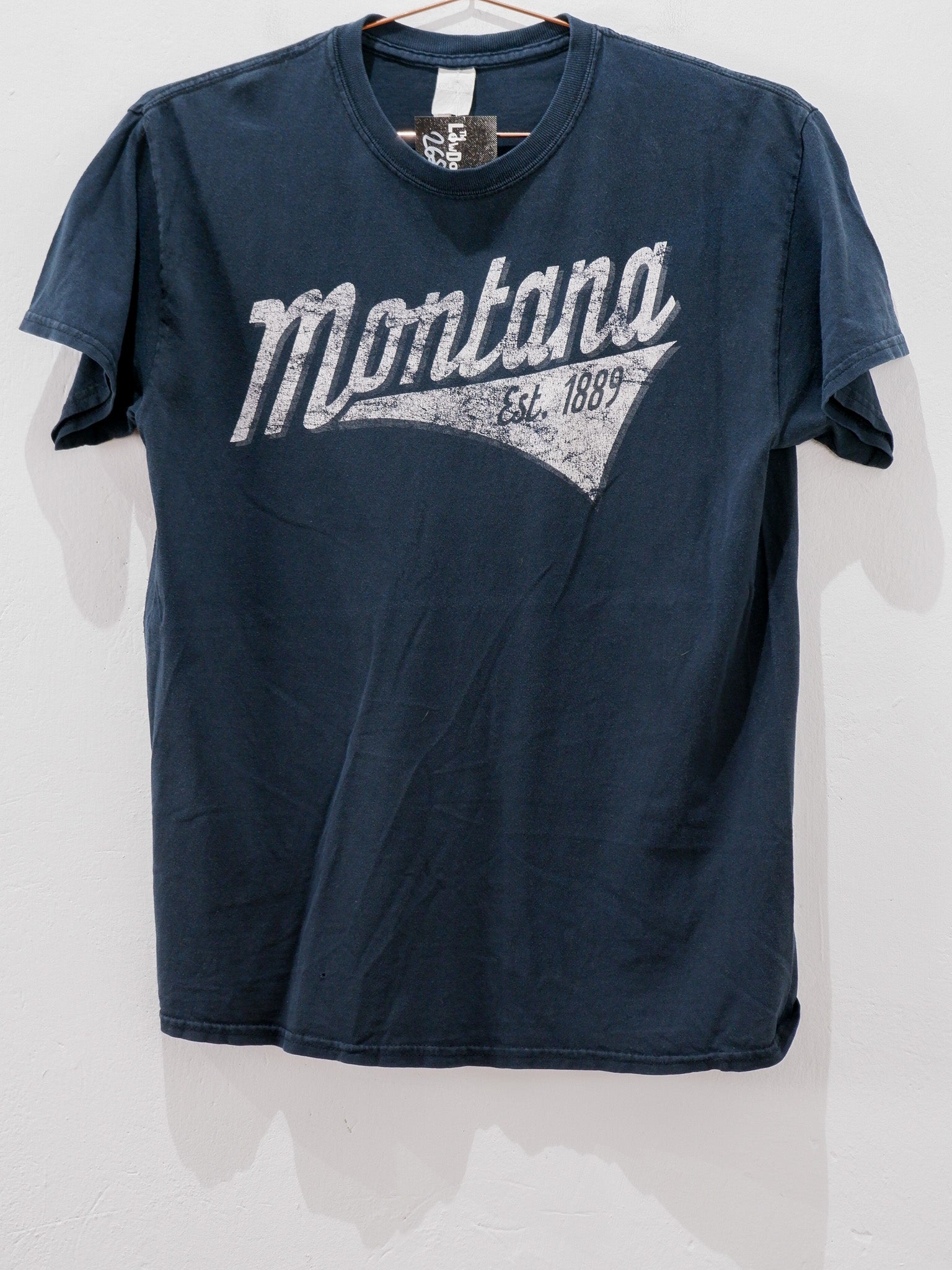 VINTAGE T-SHIRT #268 Size S