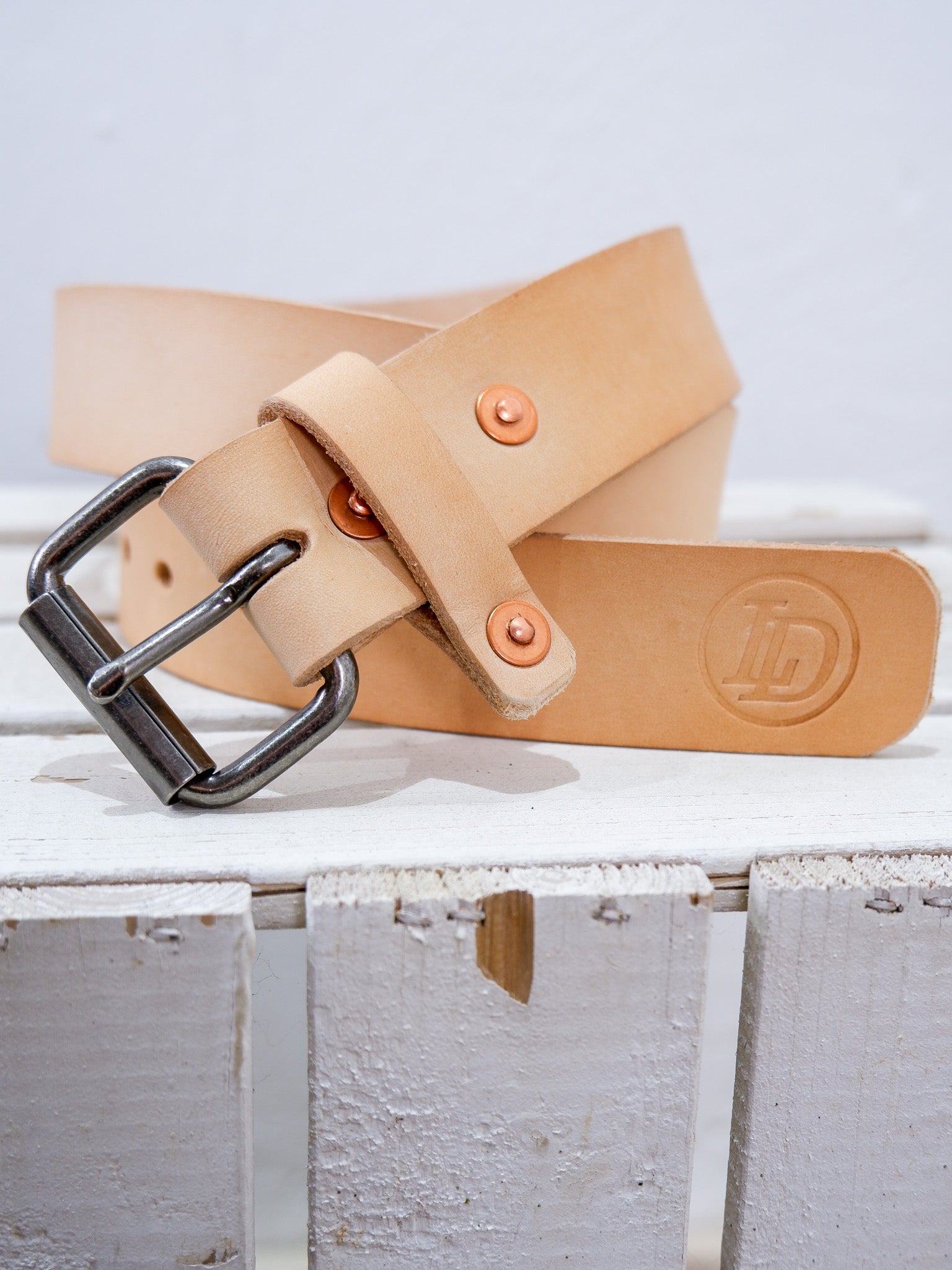 the LowDown Belt