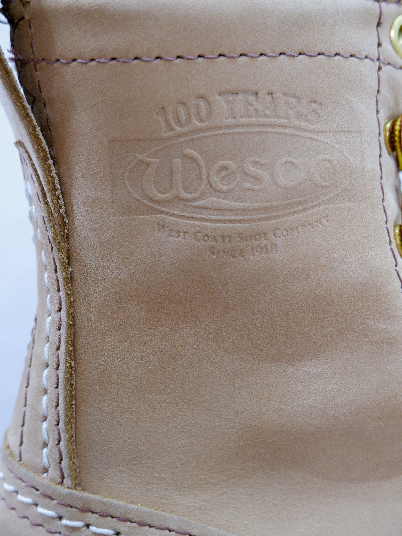 The LowDown BURLAP JM by WESCO