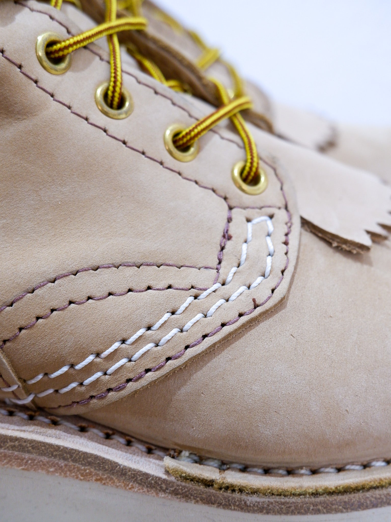 The LowDown BURLAP JM by WESCO