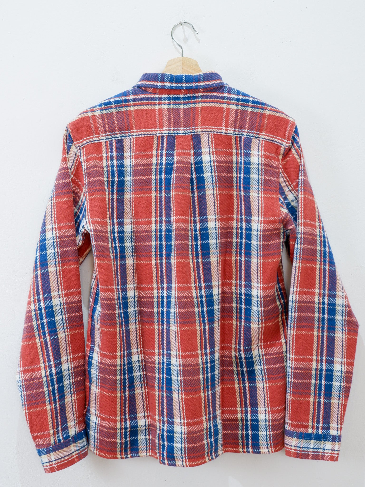 WEBSTER Shirt Blue/White/Pink