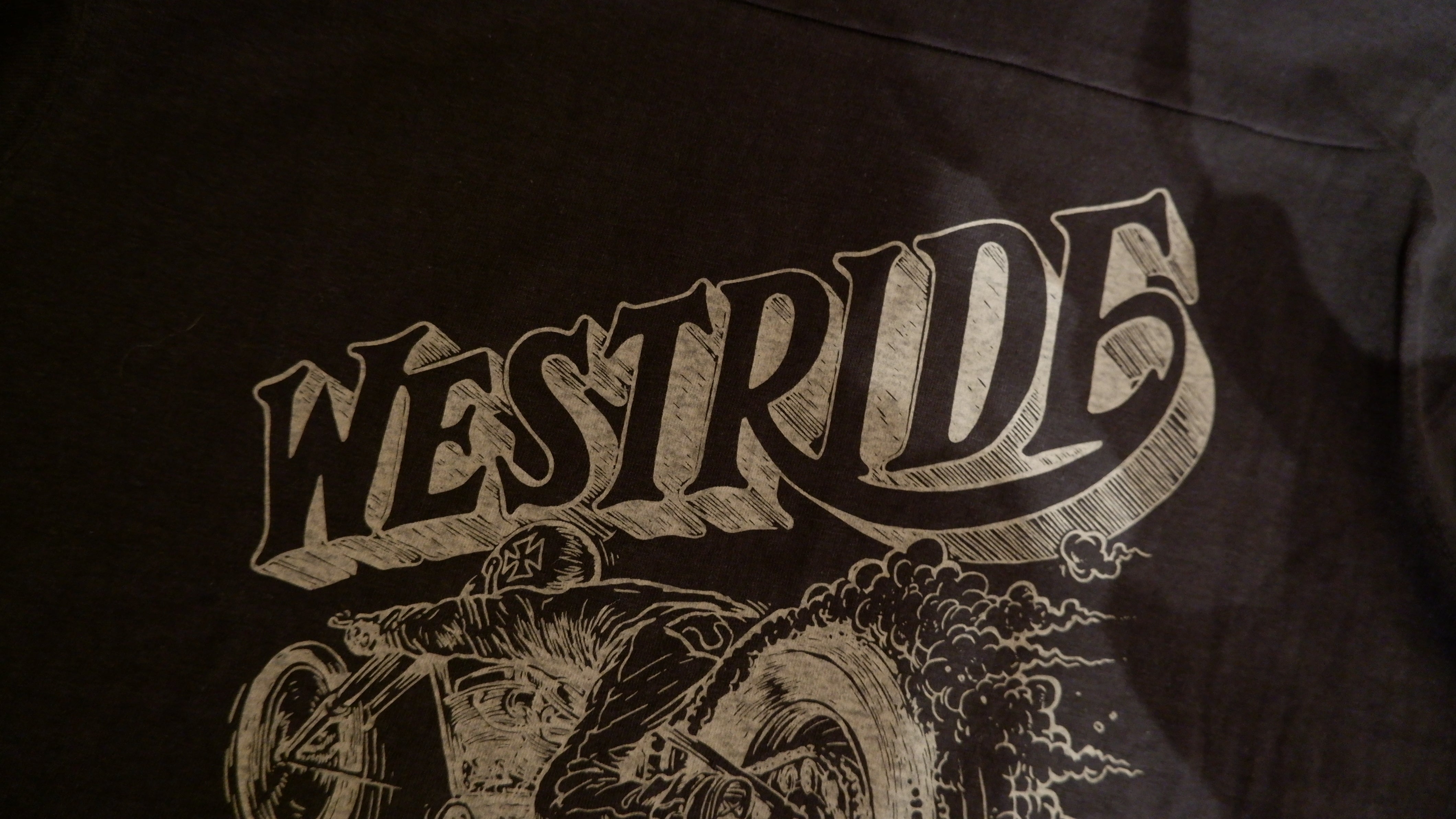 WEST RIDE