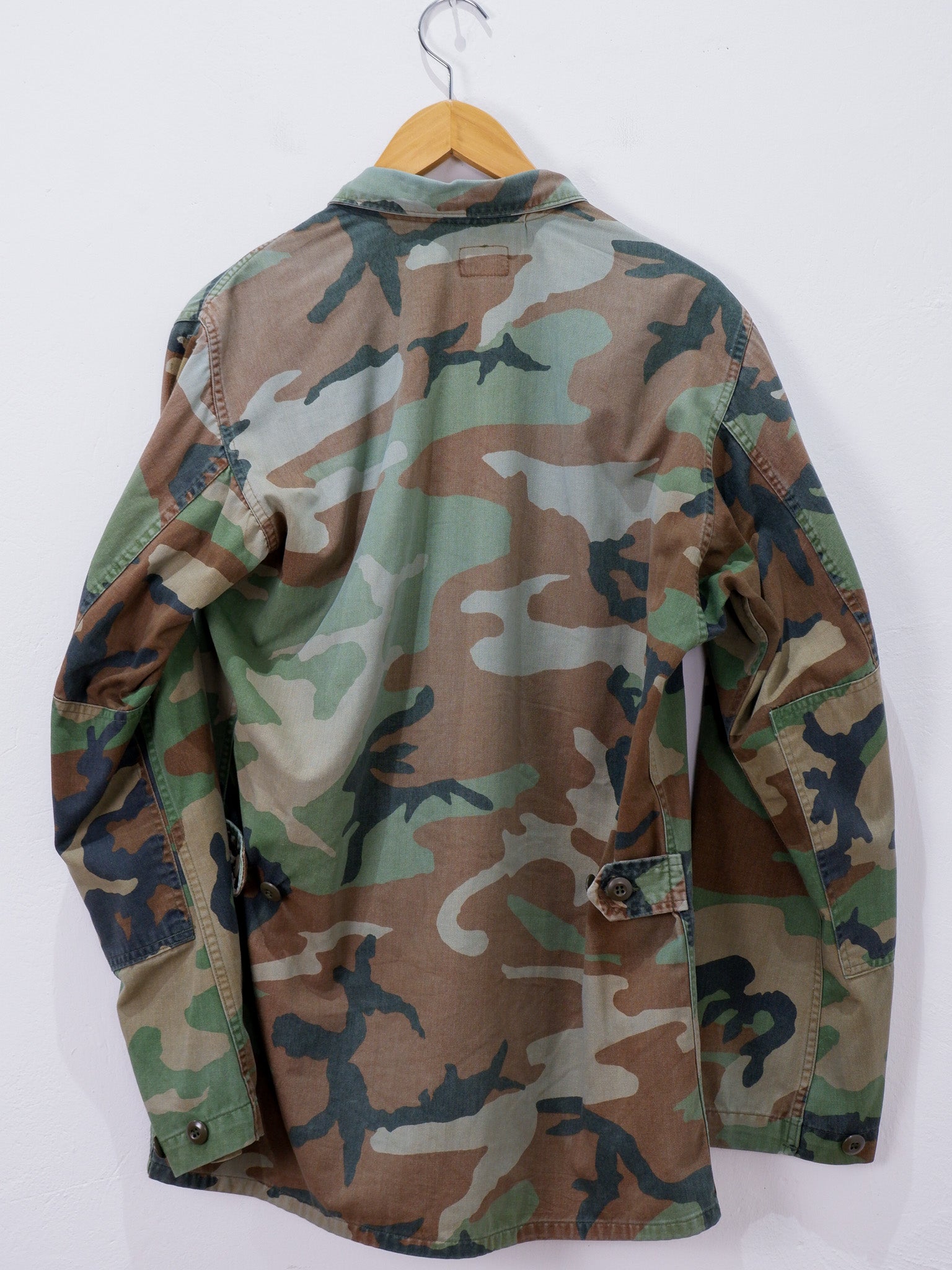 MILITARY VINTAGE #272 Size M