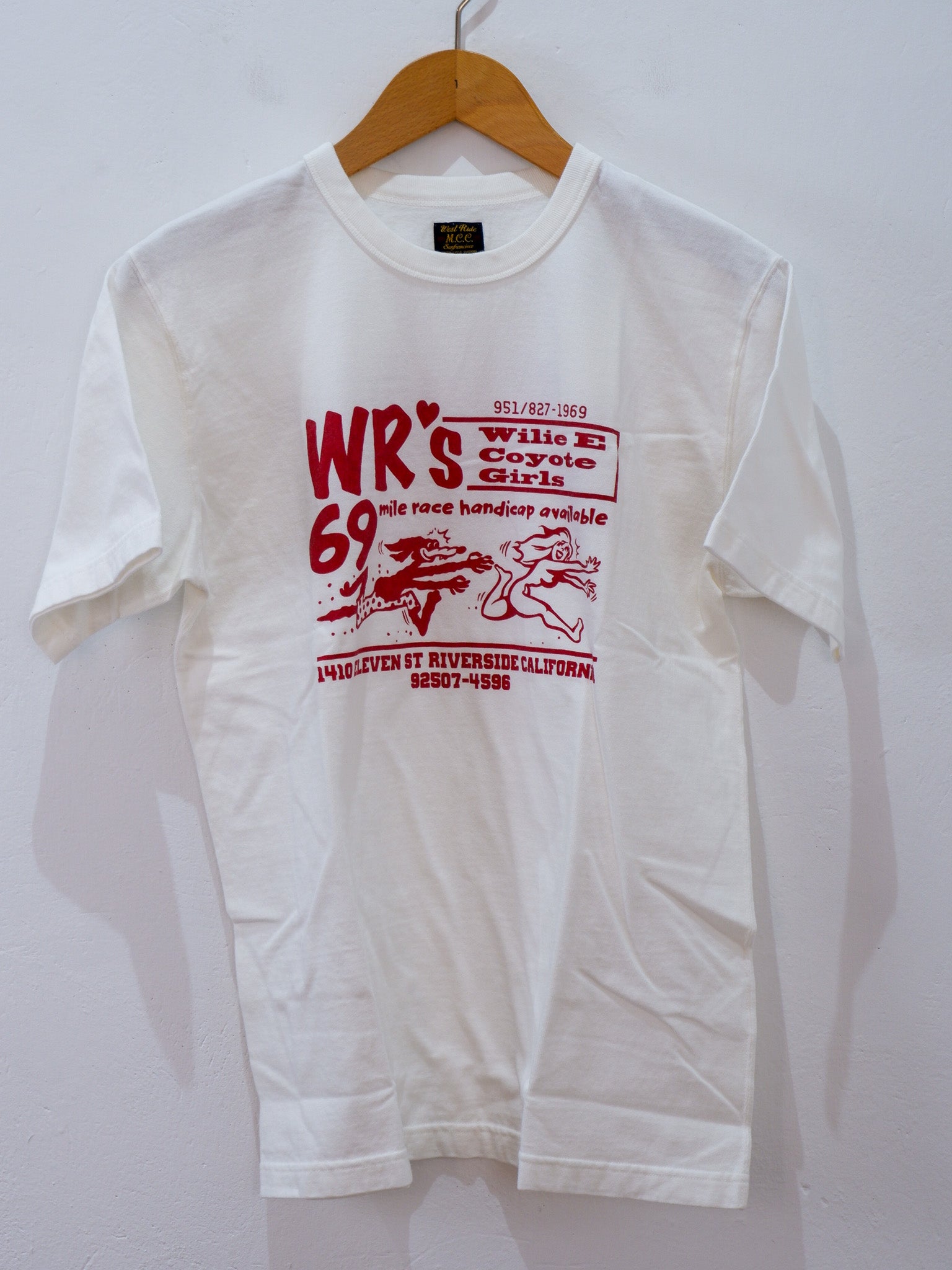 PT-TEE 25-05 HANDICAP RACE