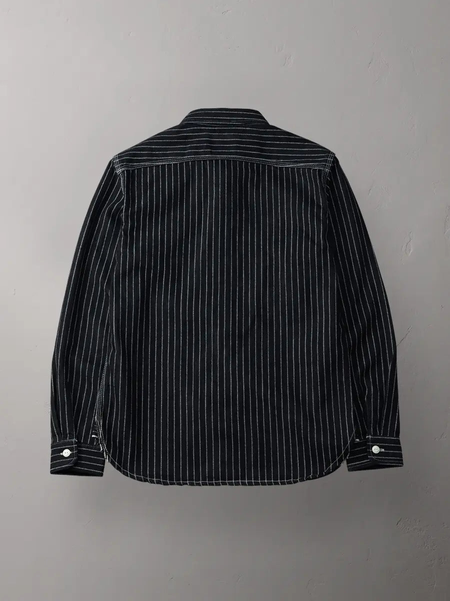 WABASH Workshirt #FN-SDK-702L