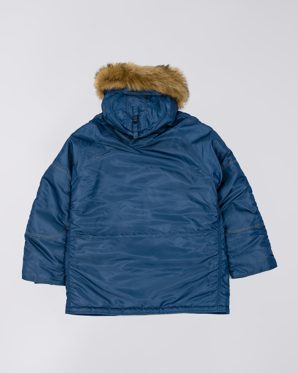 SPIEWAK x EDWIN N-3B Snorkel Parka – Navy
