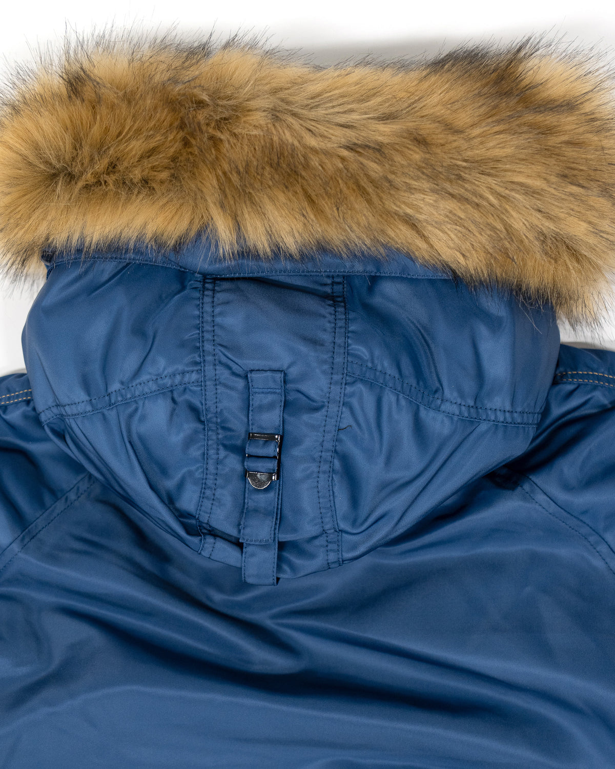 SPIEWAK x EDWIN N-3B Snorkel Parka – Navy