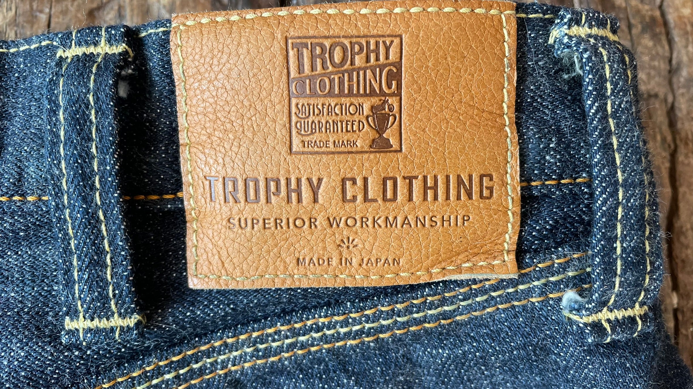 TROPHY CLOTHING