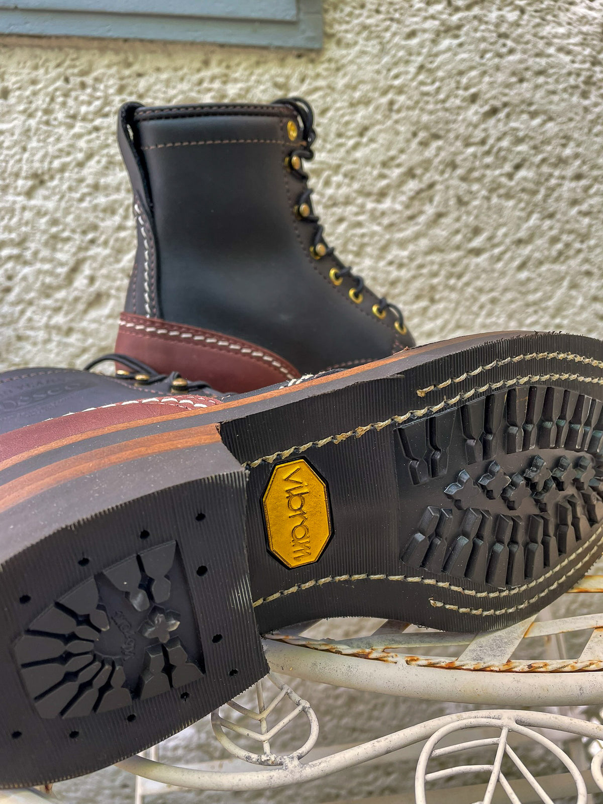 CUSTOM JOBMASTER® - Wesco × the LowDown