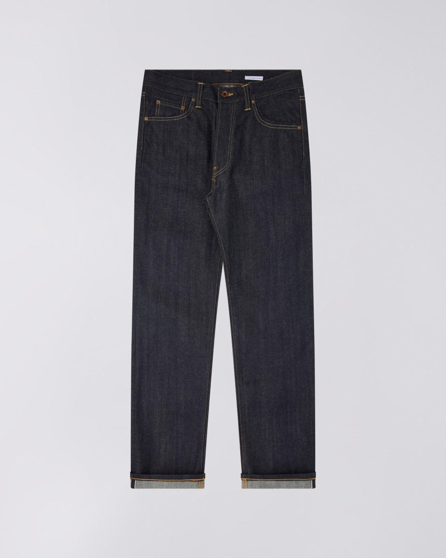 NASHVILLE – 14 oz Japanese Red Listed Selvage