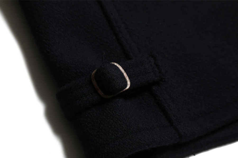 PIONEER SPORT JACKET / TR25AW-506 Black