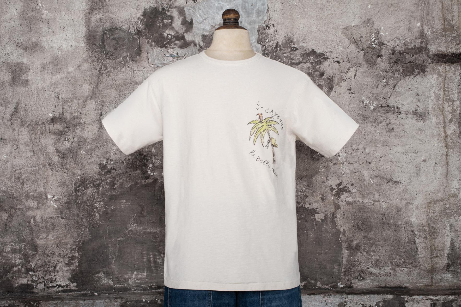 KNITWEAR LA CHIOURME "LA BELLE"